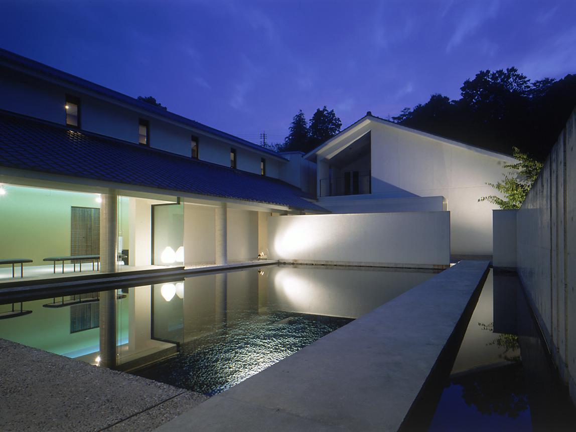 Ryokan Shougen Sansou Kumamoto Exterior foto
