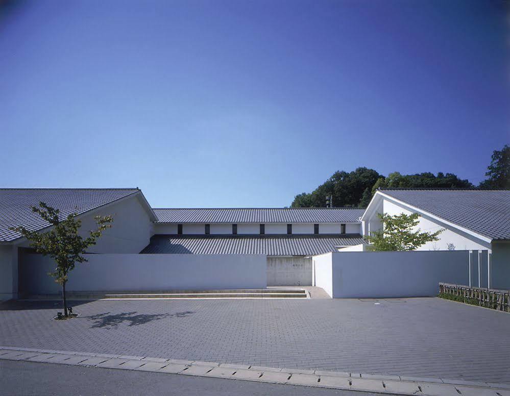 Ryokan Shougen Sansou Kumamoto Exterior foto